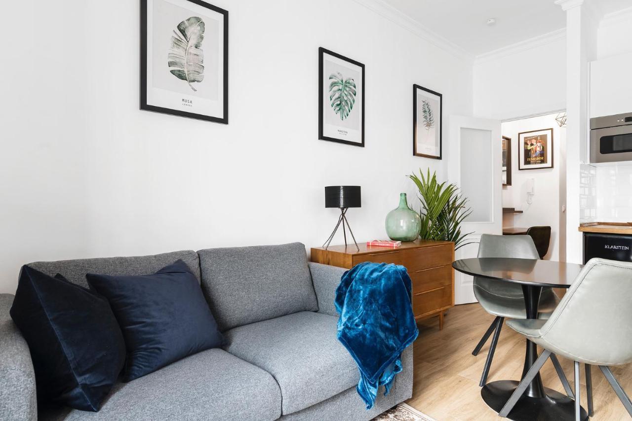 Apartamento San Juan, Parking Privado Херес-де-ла-Фронтера Экстерьер фото