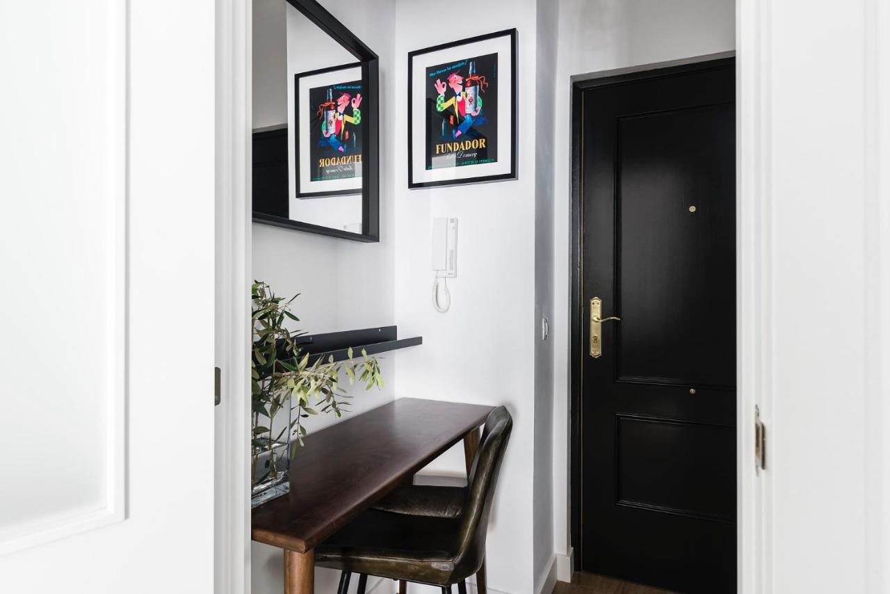 Apartamento San Juan, Parking Privado Херес-де-ла-Фронтера Экстерьер фото