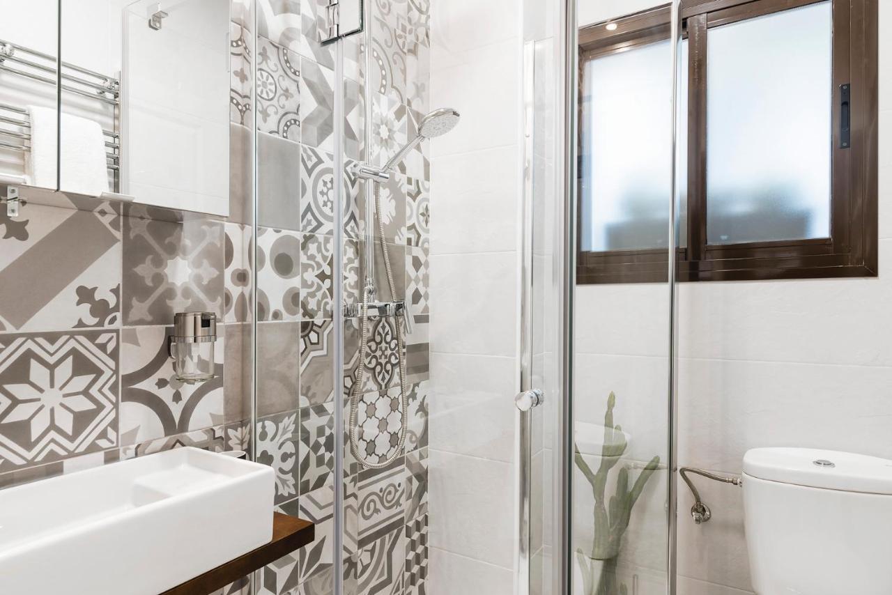 Apartamento San Juan, Parking Privado Херес-де-ла-Фронтера Экстерьер фото