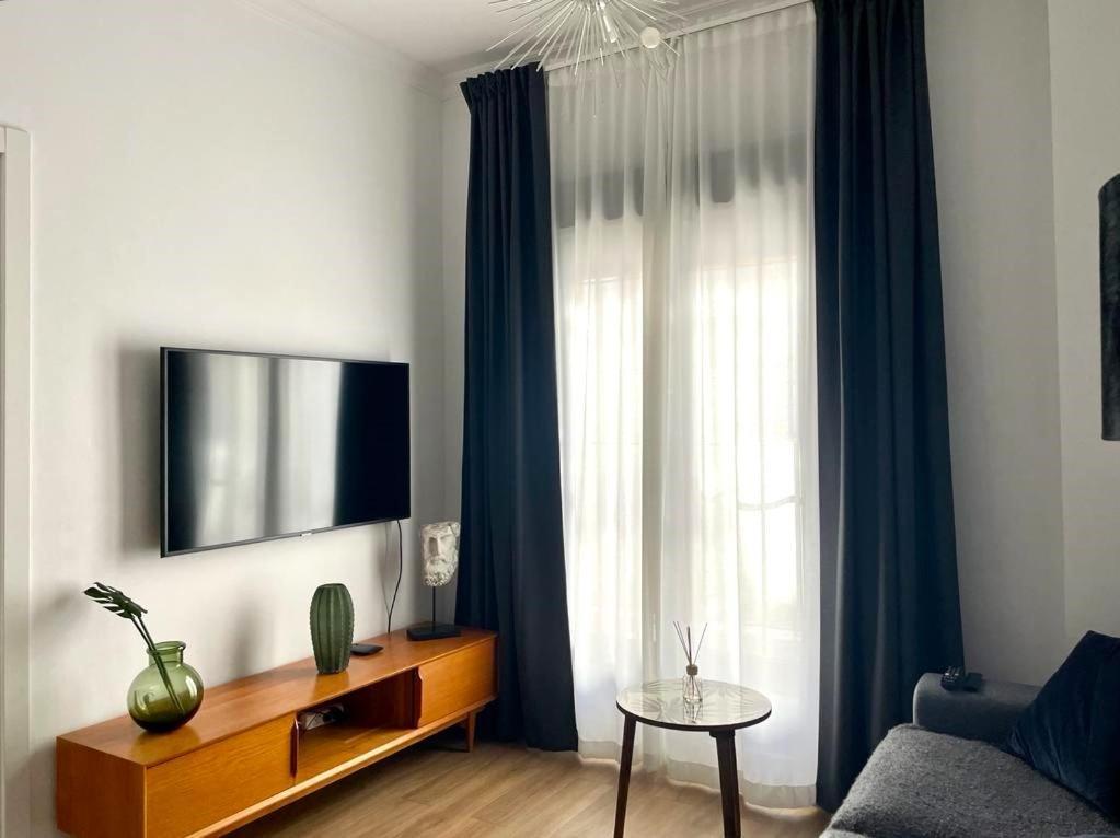 Apartamento San Juan, Parking Privado Херес-де-ла-Фронтера Экстерьер фото