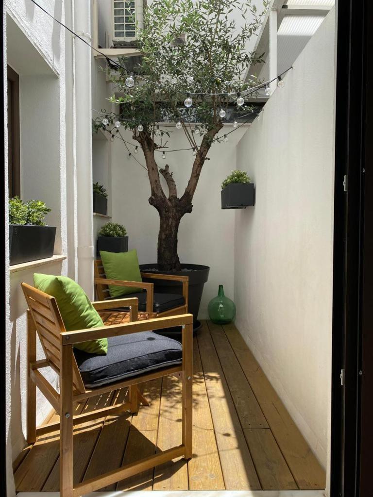 Apartamento San Juan, Parking Privado Херес-де-ла-Фронтера Экстерьер фото